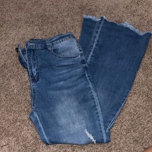 Classic Blue Women's Jeans